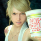 Cup Noodle XV....best game i ever played.